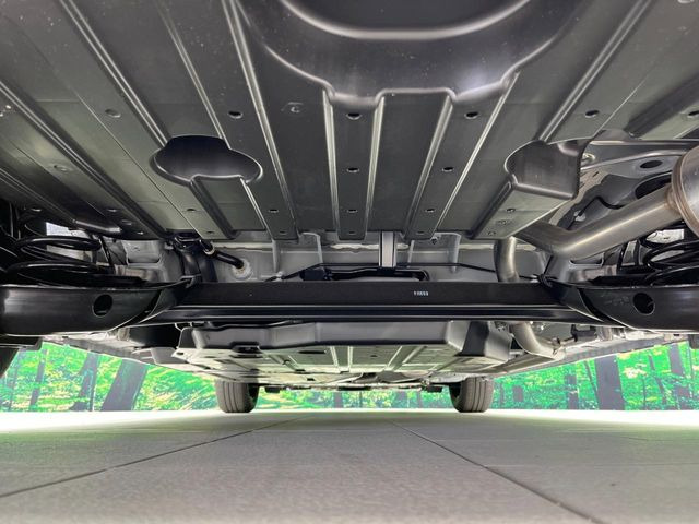 下回りがきれいなうちに、防錆加工の施工がオススメ。降雪地域はもちろん、沿岸部にお住いの方や、趣味でマリン・ウィンタースポーツをされる方にご好評いただいております。