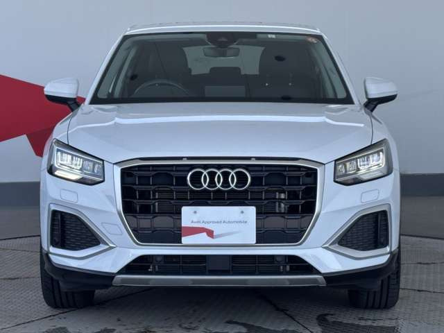 Q235 TFSI アドバンスド