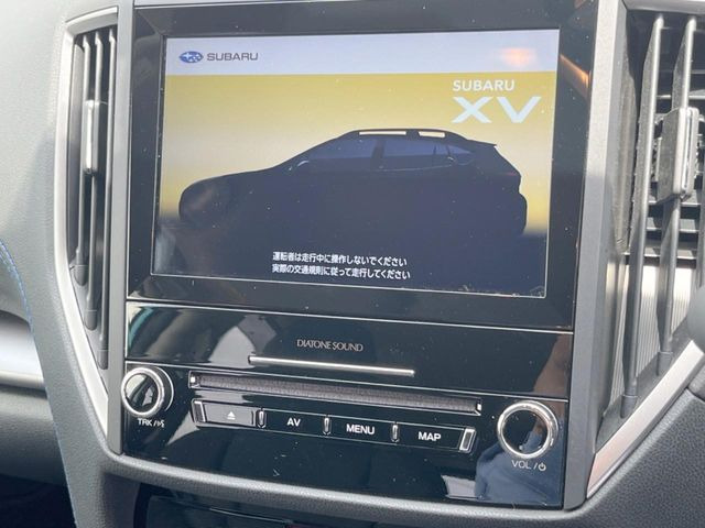 XV2.0 アドバンス 4WD