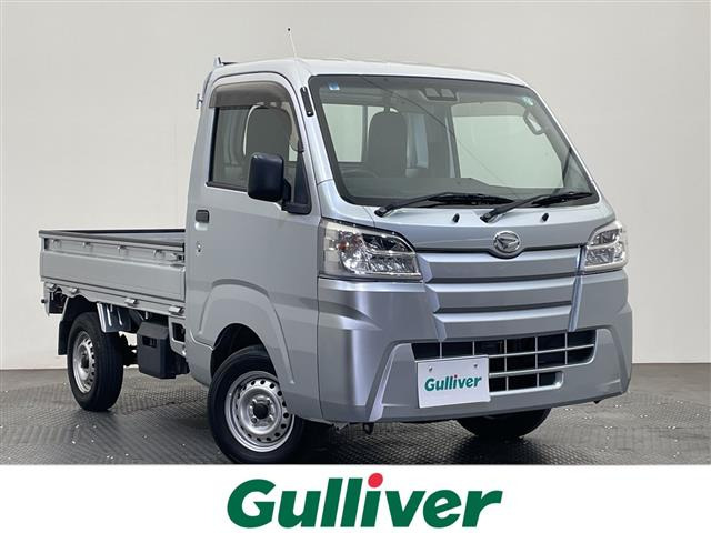 ハイゼットトラックスタンダード SAIIIt 4WD