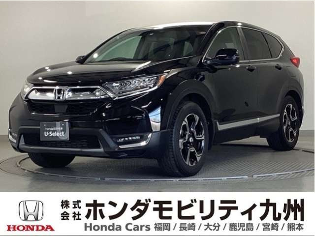 CR-V1.5 EX