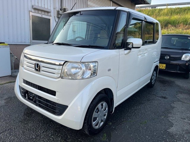 N-BOXG