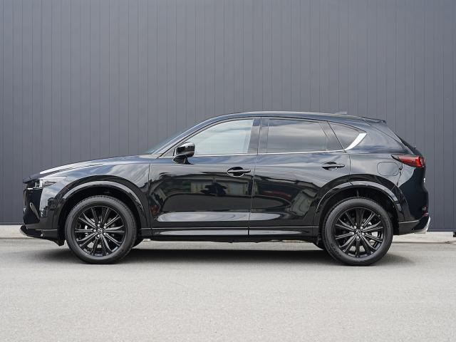 CX-52.2 XD ドライブ エディション 4WD