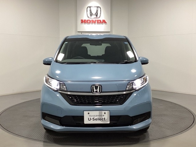 フリード+1.5 ハイブリッド G ホンダセンシング