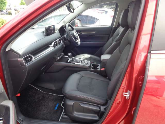 CX-52.2 XD ブラックトーンエディション