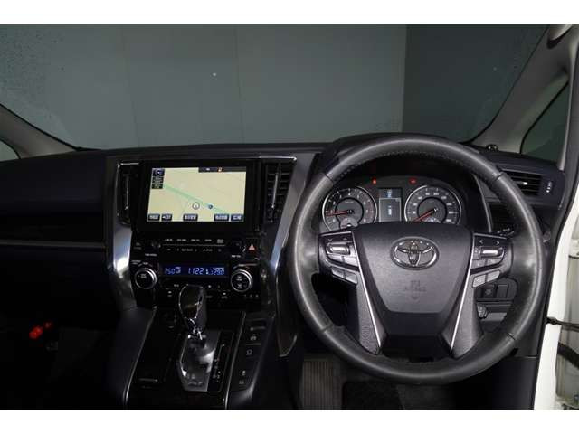 アルファード3.5 SA