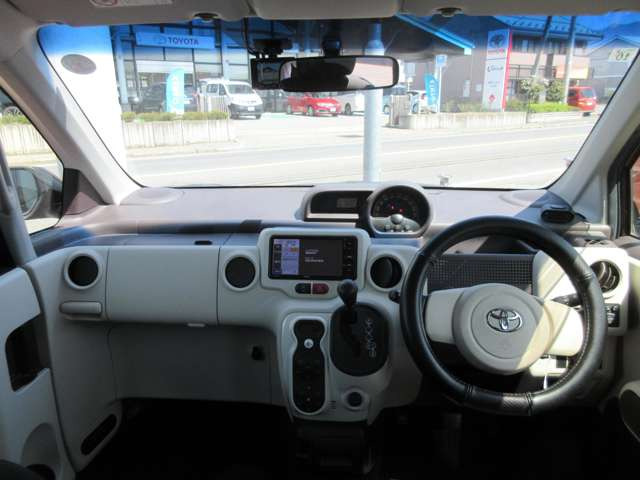 ポルテ1.5 G 4WD