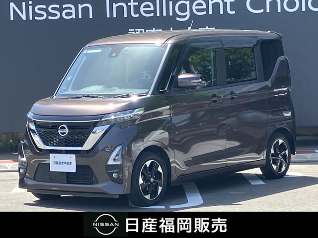 ルークスハイウェイスター