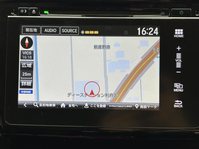 オデッセイ2.4 アブソルート ホンダ センシング