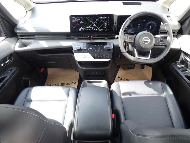 セレナ1.4 e-POWER ルキシオン
