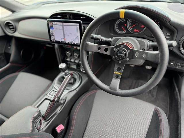 BRZ2.0 S
