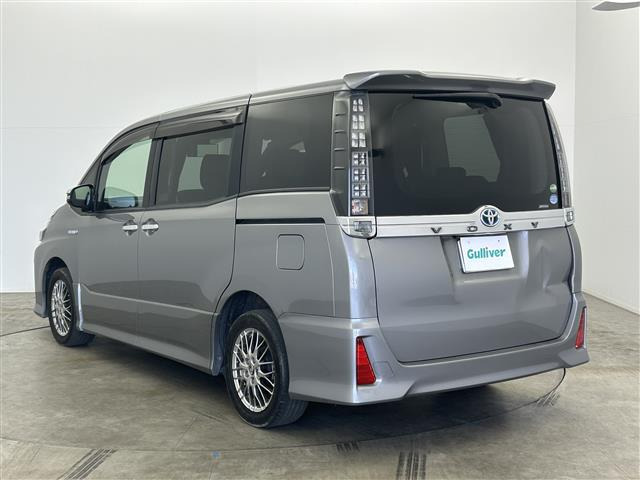 ヴォクシー2.0 Z 煌II