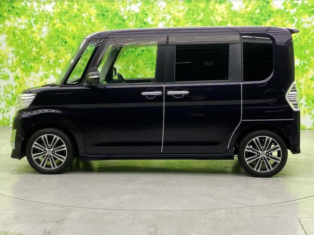 タントカスタムRS トップエディション SA