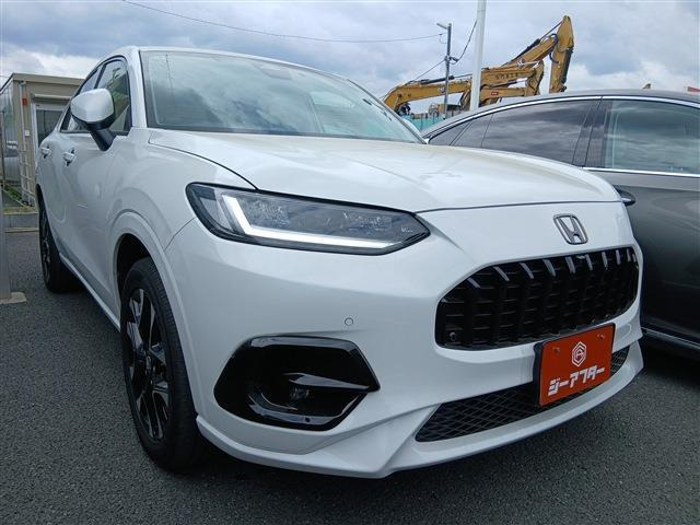 ZR-V�i�z���_�j2.0 e:HEV Z�@����^ �։��� BOSE�v���~�A���T�E���h ���Îԉ摜