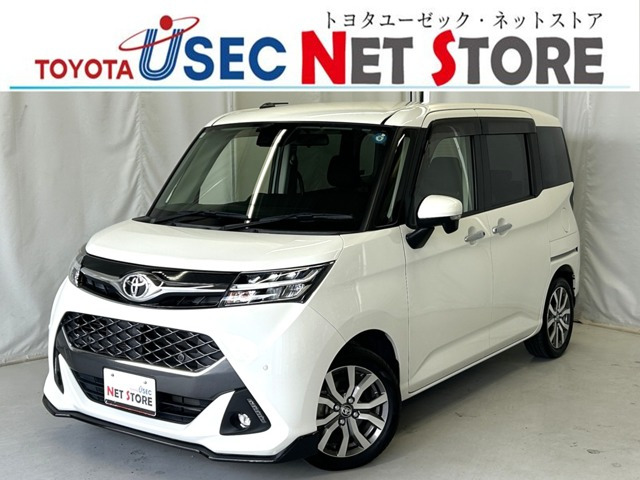タンク1.0 カスタム G-T