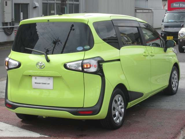 シエンタ1.5 G
