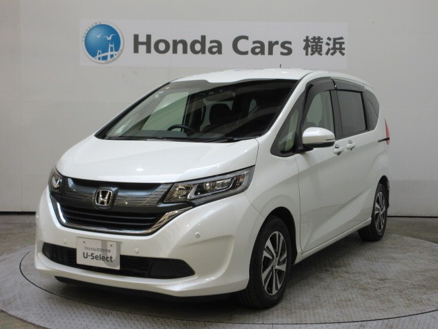 フリード+1.5 G ホンダセンシング