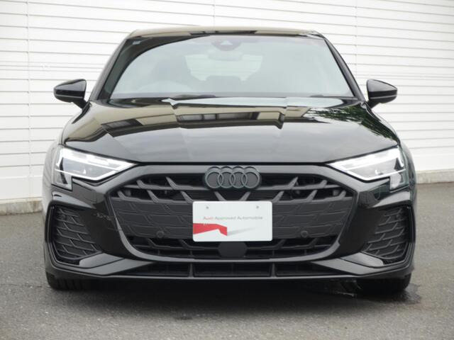 A3スポーツバック30 TFSI Sライン