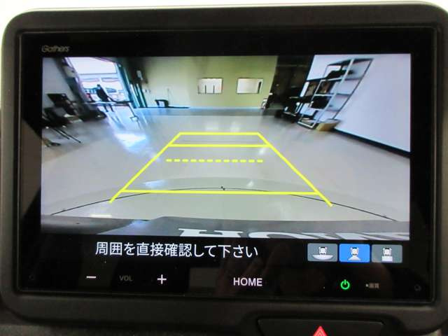 N-BOXカスタム