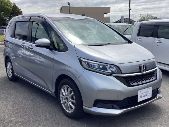 フリード1.5 G ホンダセンシング