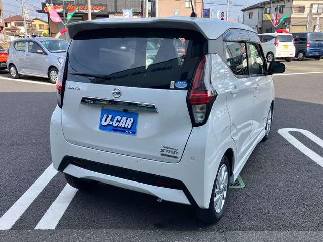 デイズハイウェイスターX プロパイロットエディション