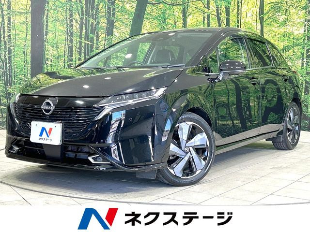 ノートオーラ1.2 G レザーエディション