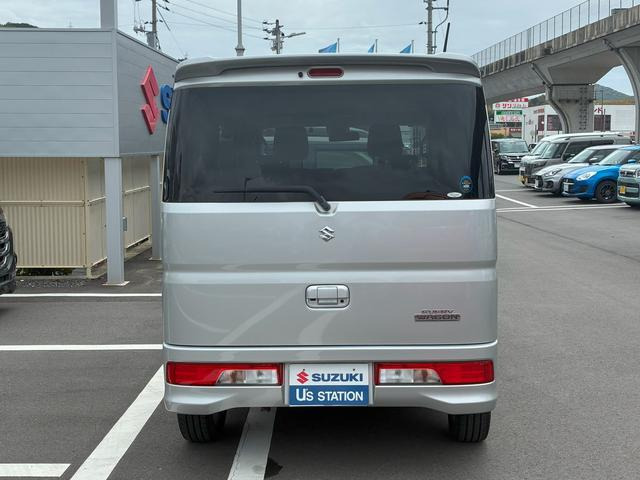 エブリイワゴンPZターボスペシャル