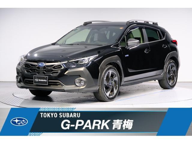 クロストレック2.0 リミテッド 4WD