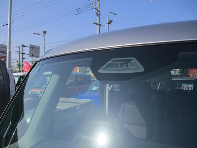 スペーシアカスタムハイブリッド(HYBRID)  XSターボ