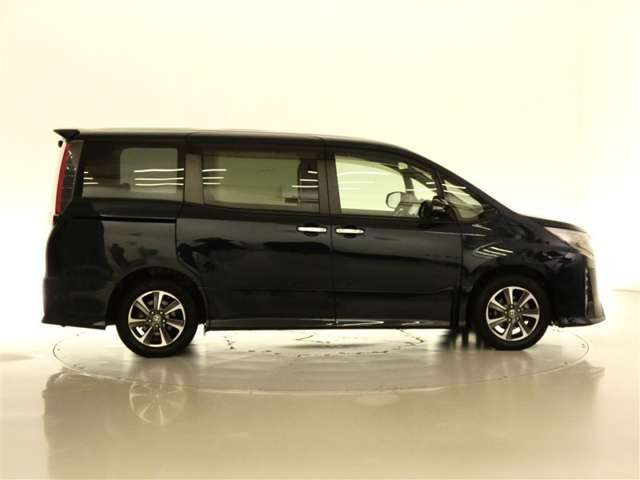 ノア2.0 Si W×B II