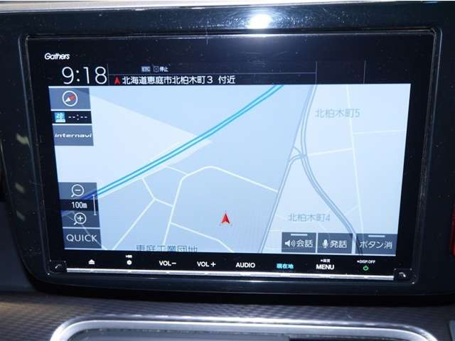ステップワゴン2.0 スパーダ ハイブリッド G EX ホンダセンシング