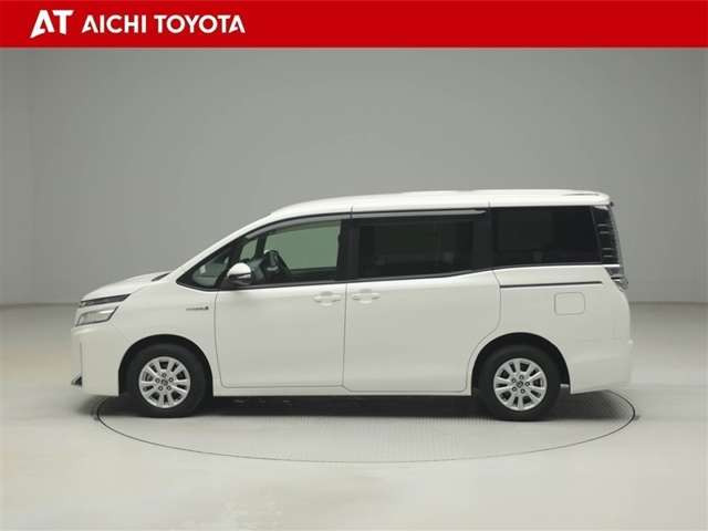 ヴォクシー1.8 ハイブリッド V