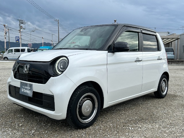 N-ONE
