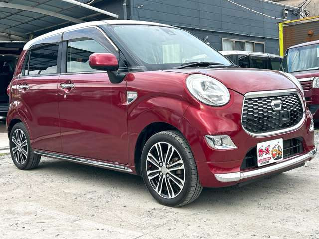 ���Ђ̍݌ɎԂ̓z�[���y�[�W���炲����������&rarr;https://keicars.net/