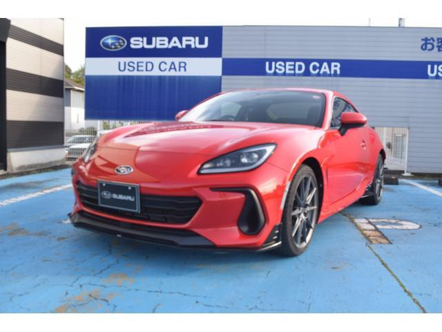 BRZ2.4 S