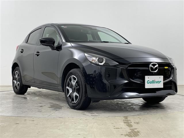 MAZDA21.5 15BD i セレクション 4WD