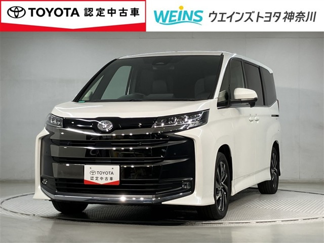 ノア
