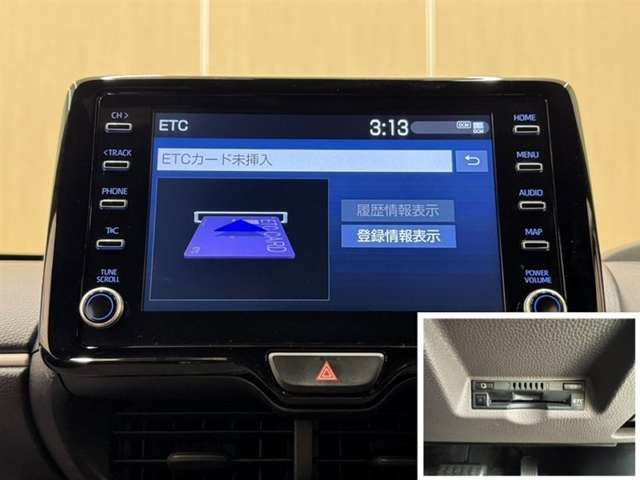 ヤリス1.5 G 4WD