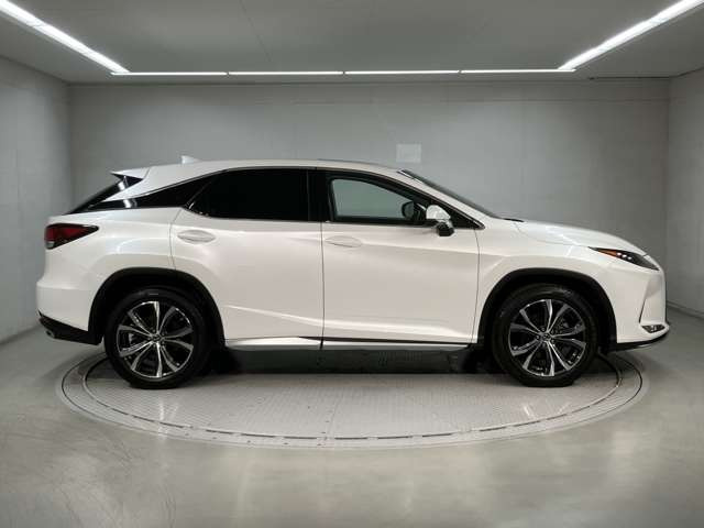 RX300 バージョンL