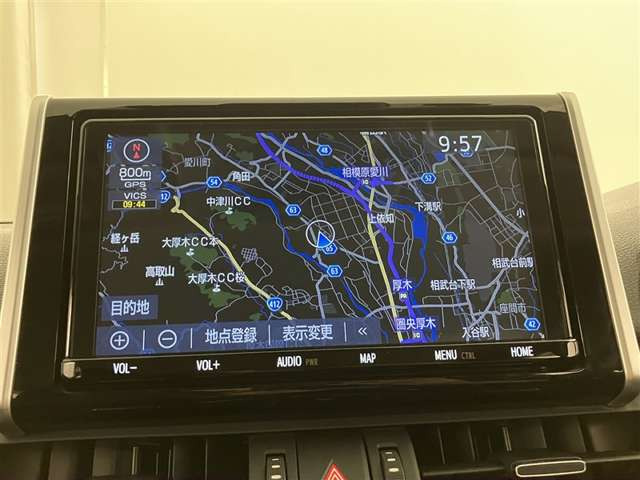 RAV42.5 ハイブリッド G E-Four 4WD