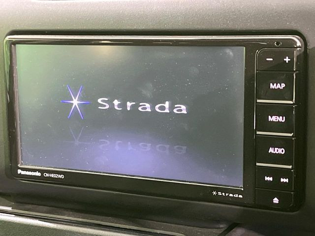 プロボックスバンハイブリッド 1.5 F