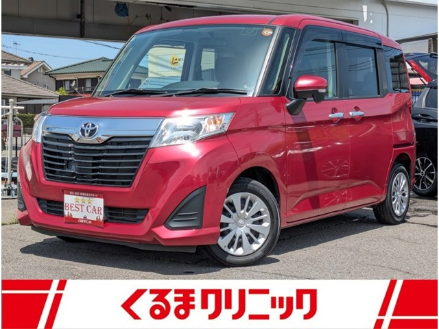 ルーミー1.0 G