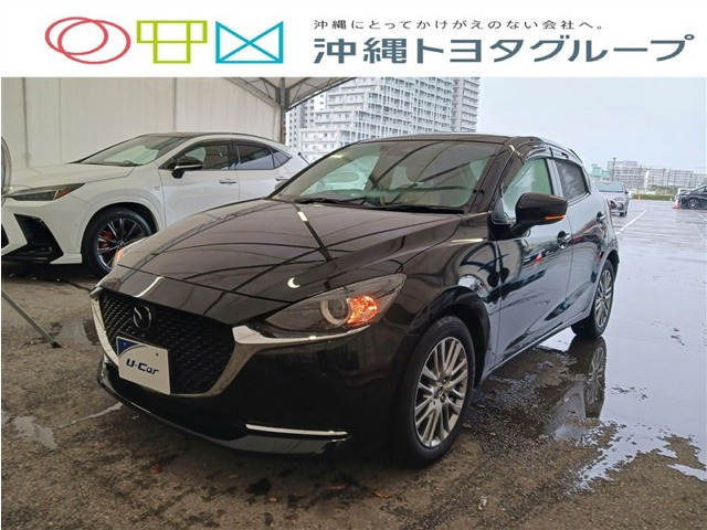MAZDA21.5 15S ホワイト コンフォート