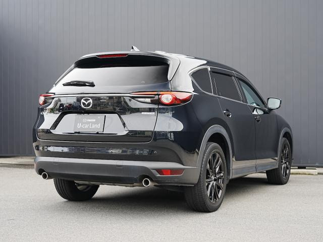 CX-82.5 25S ブラックトーンエディション