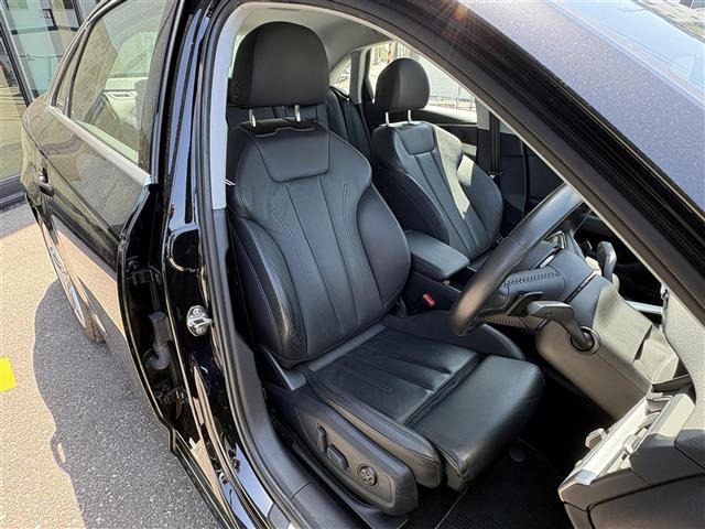 A445 TFSI クワトロ マイスターシュトュック 4WD