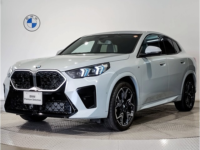 X2xドライブ20i Mスポーツ 4WD