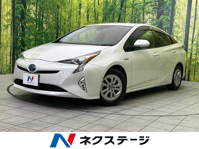 プリウス1.8 S