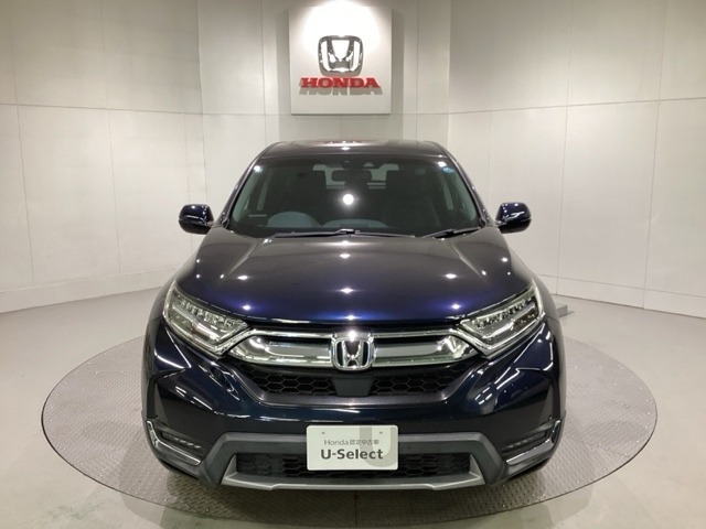 CR-V1.5 EX マスターピース 4WD