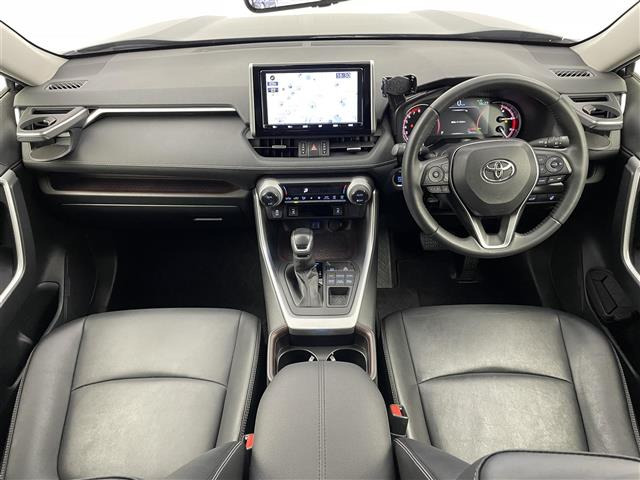 RAV42.0 G 4WD