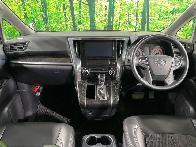 アルファード2.5 S